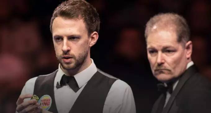 蒯纪闻：夺冠的这个过程不太容易，中间起伏较大