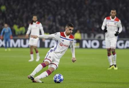 球迷：你永远可以相信他