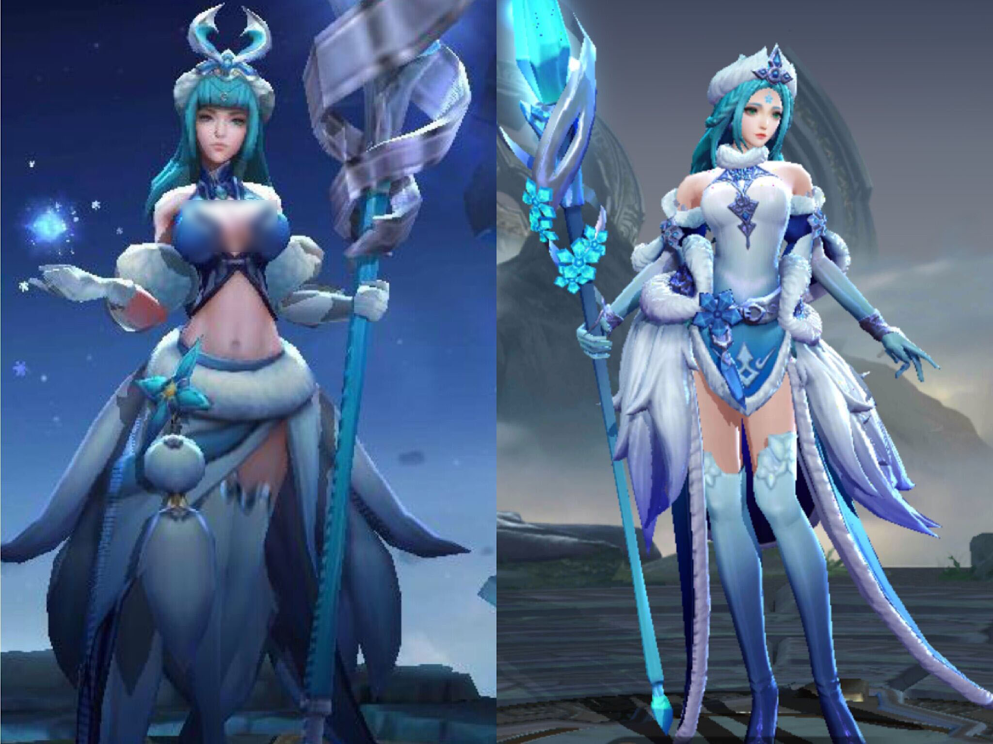 胜率模型与